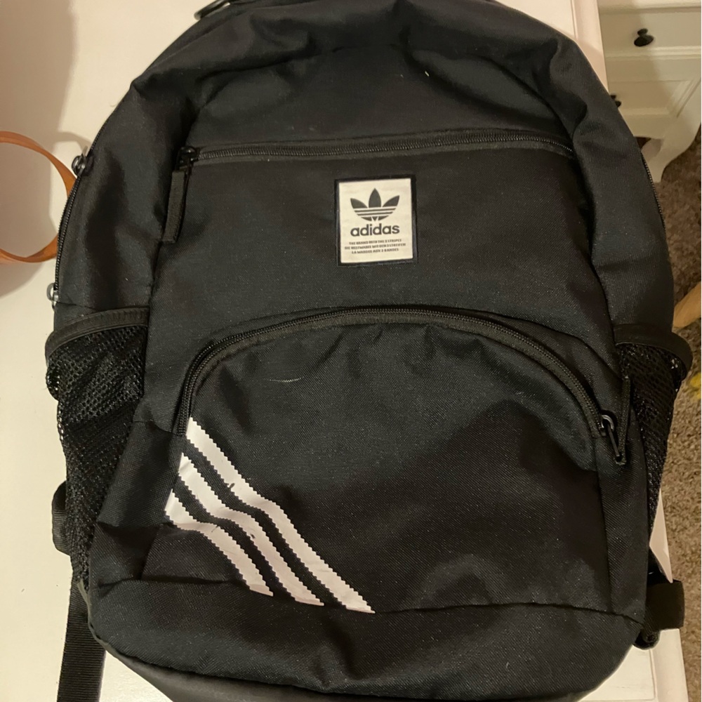 Adidas bag- like new
